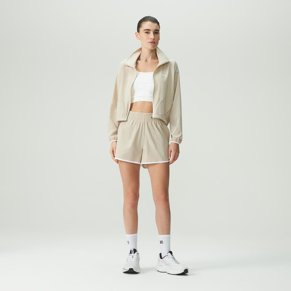 Shorts Fila Essential Floating Feminino