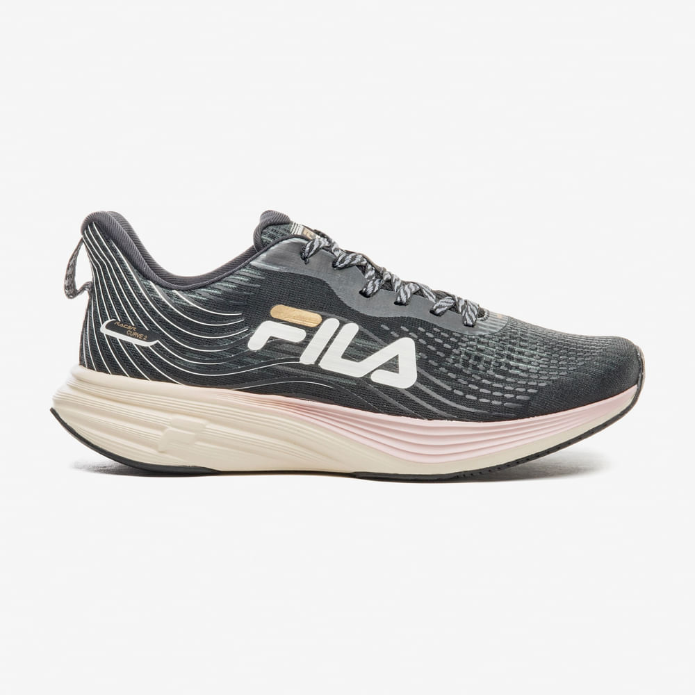Tênis Fila Racer Curve 2 Feminino