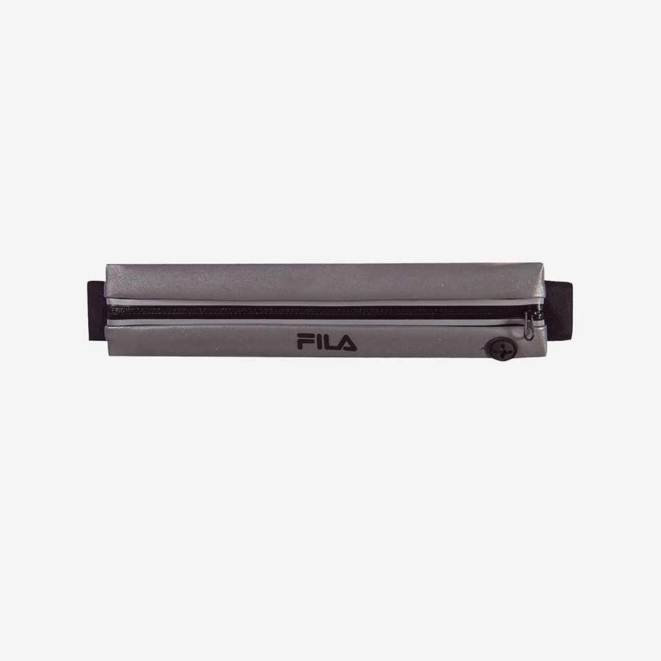 Pochete Fila Performance Slim Reflective Unisex