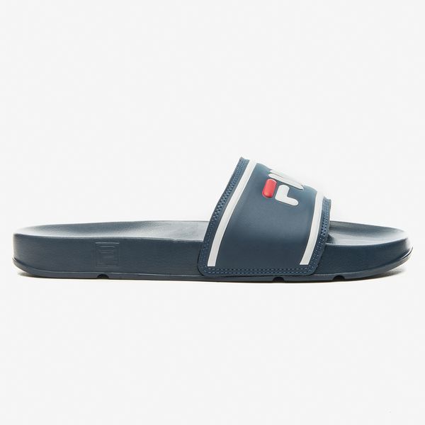 Chinelo Fila Drifter Stripes Masculino 43