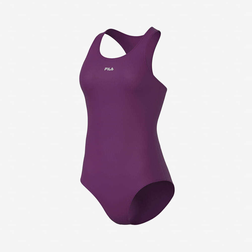 Maiô Fila Australia Feminino