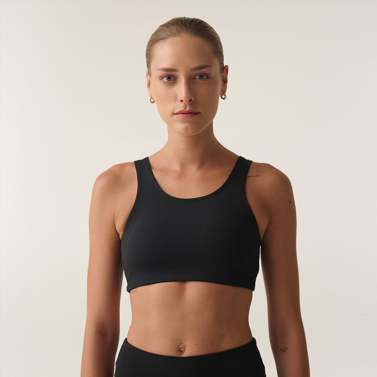 Top Fila Essential II Feminino