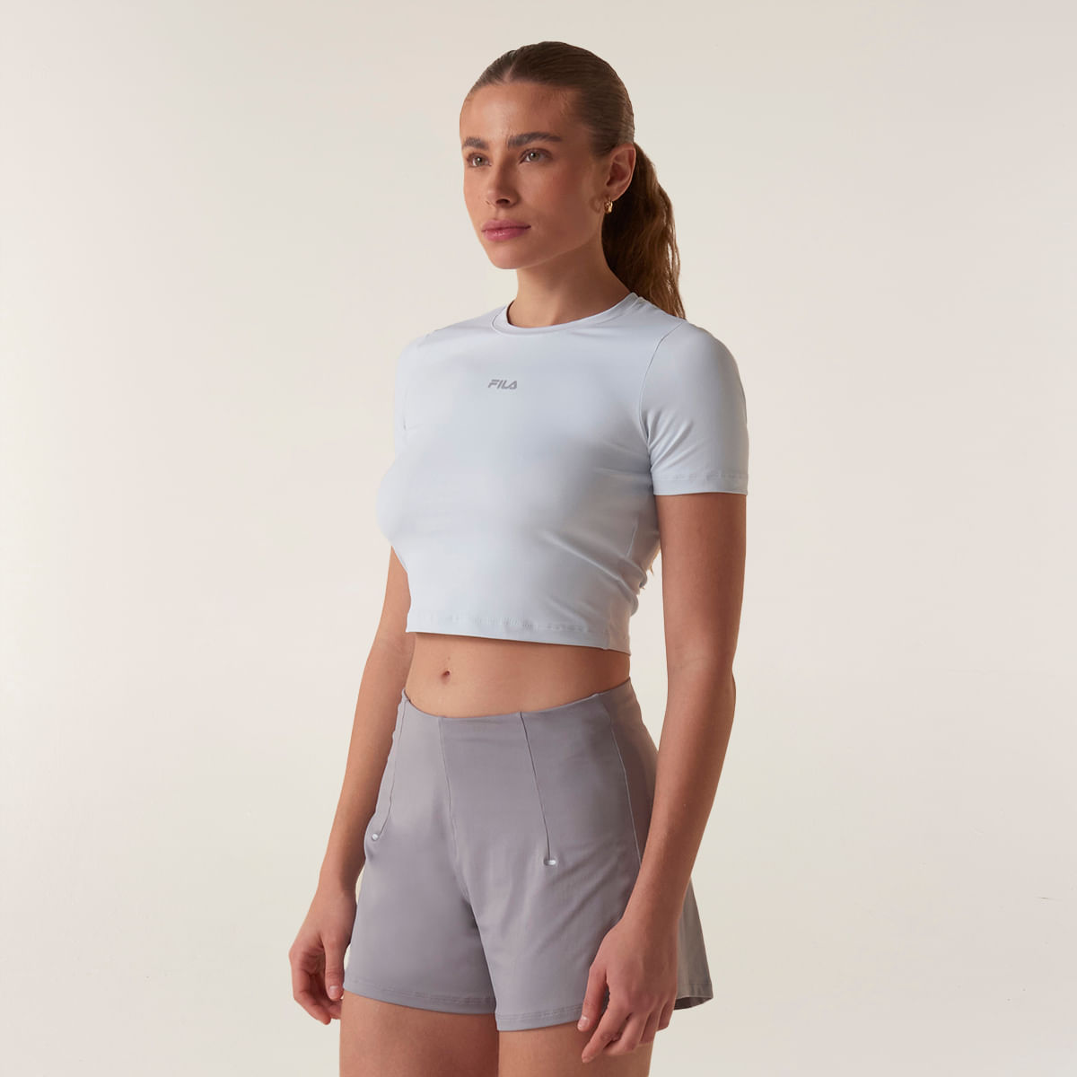 Top Fila Mc Essential Feminino