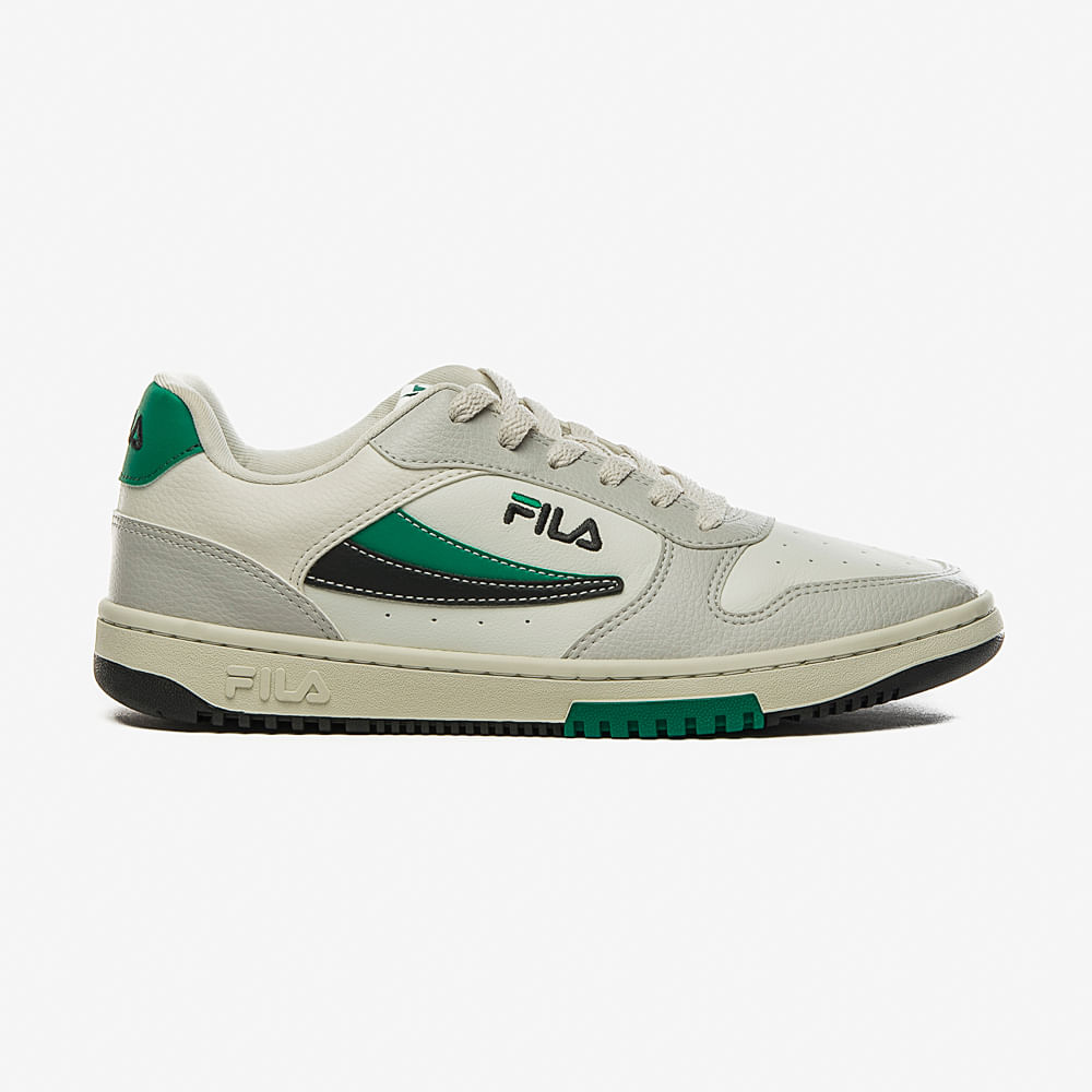 Tênis Fila Fx-33 Low Masculino