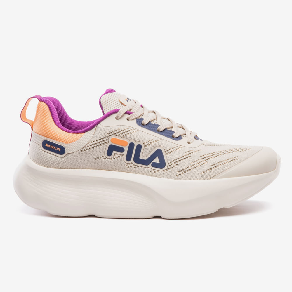 Tênis Fila Maxxi Lite Feminino