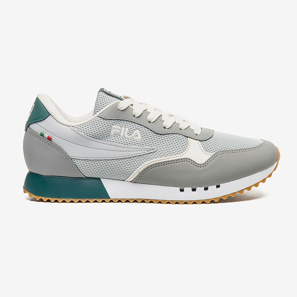 Tênis Fila Euro Jogger Sport II Masculino