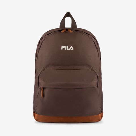 Mochila Fila Retro Letter Unisex — Fila
