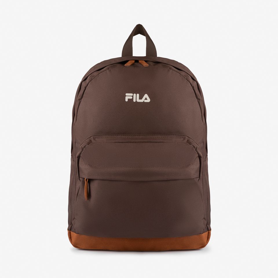 Mochila Fila Retro Letter Unisex