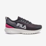 Preto/Grafite/Azalea