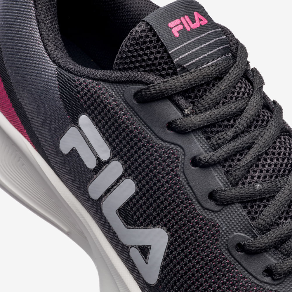 TENIS FILA VECTOR FEMININO - fila