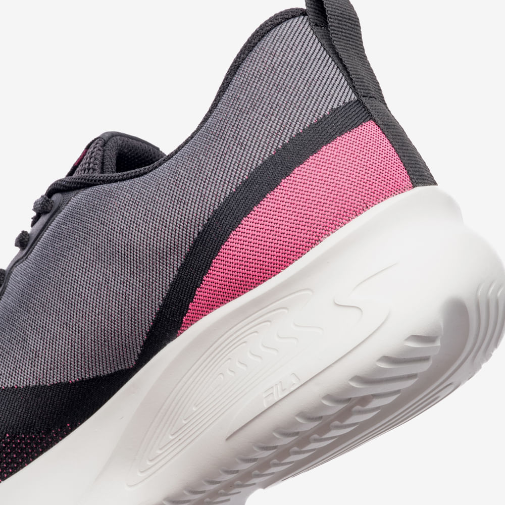 TENIS FILA VECTOR FEMININO - fila