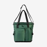 Verde/Preto
