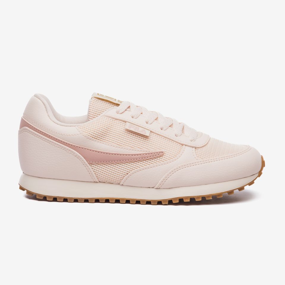 Tênis Fila Renno Classic Feminino