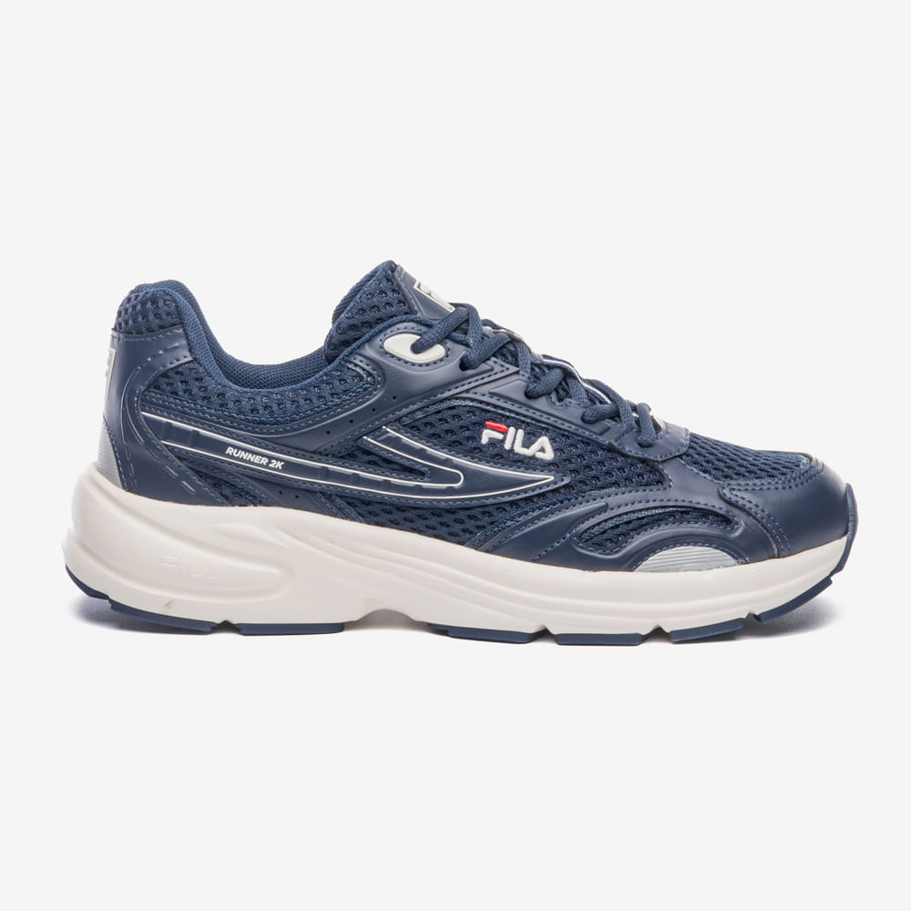 Tênis Fila Runner 2k Masculino