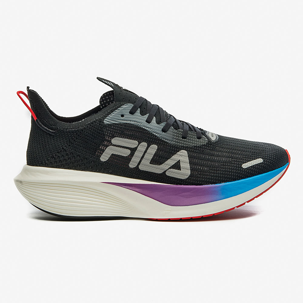 Tênis Fila Racer Carbon 2 Masculino