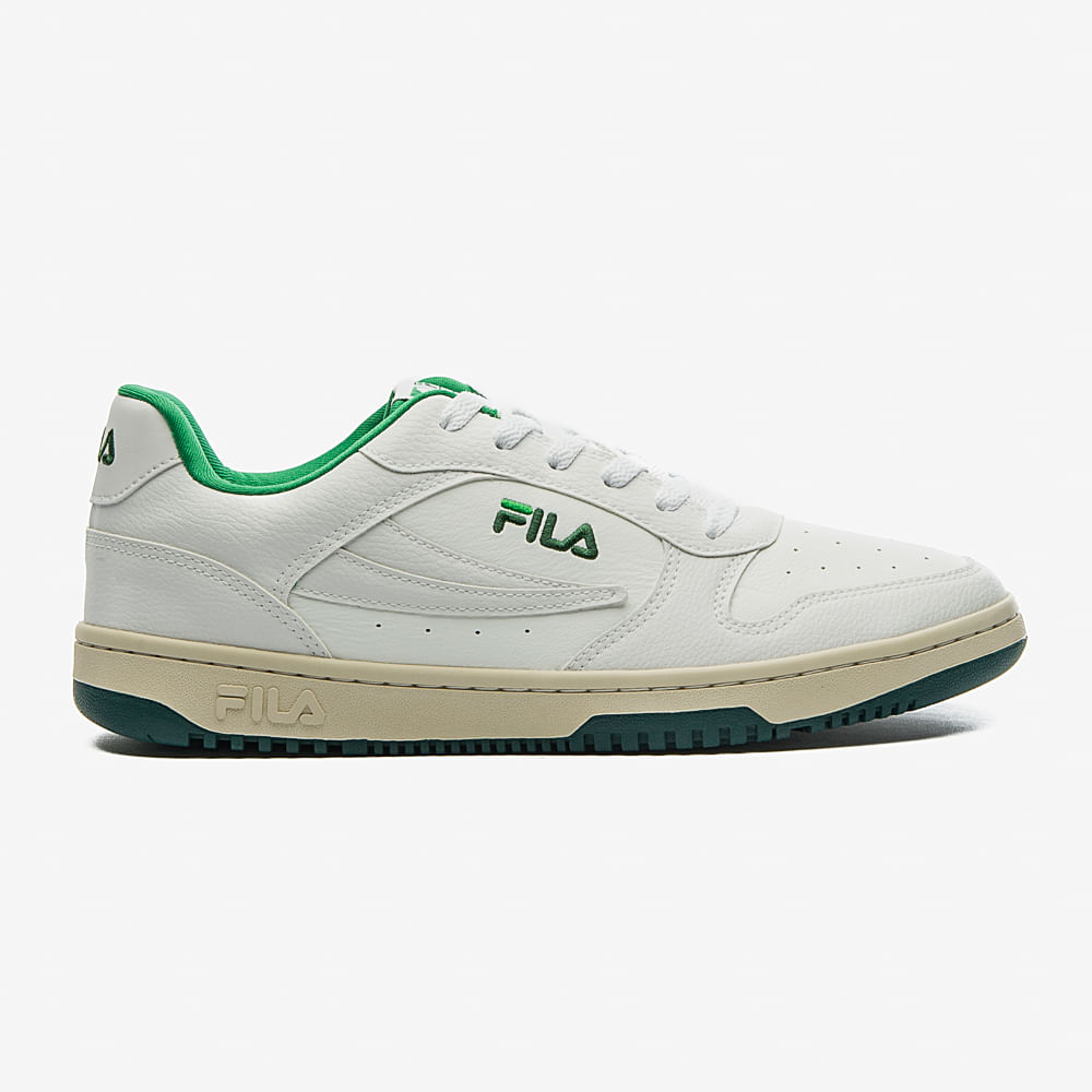 Tênis Fila Fx-33 Low Masculino