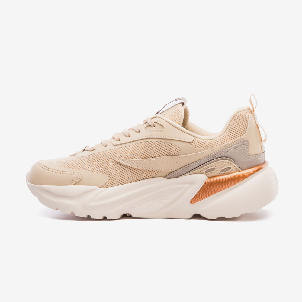 TENIS FILA RT-LOW FEMININO - fila