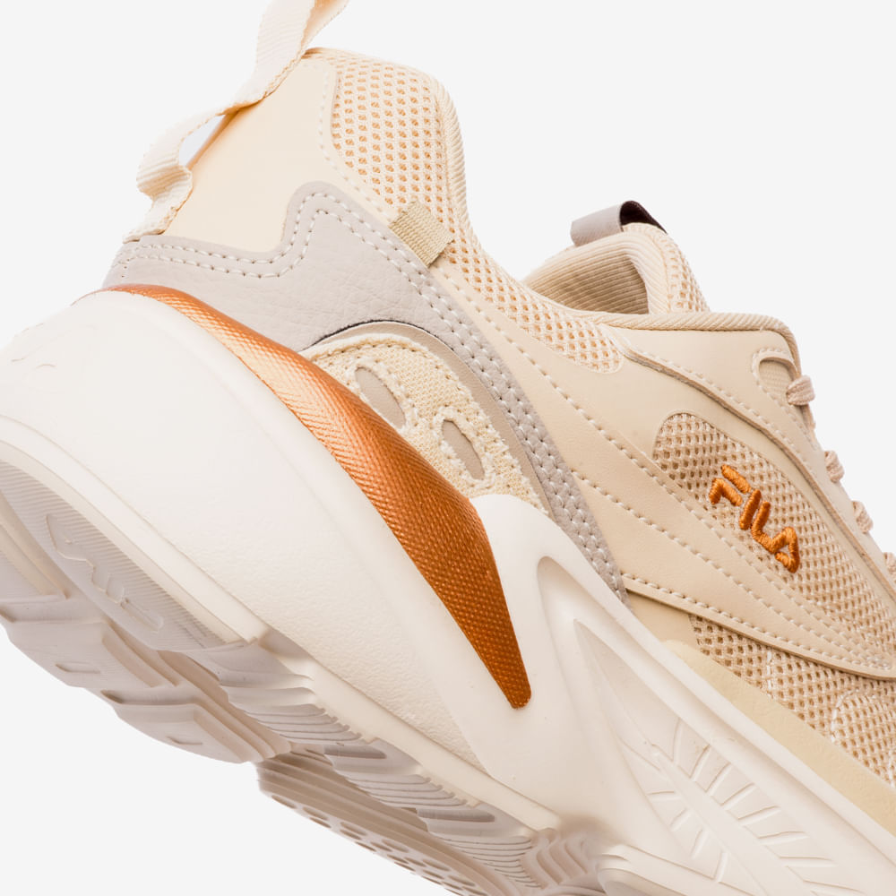 TENIS FILA RT-LOW FEMININO - fila