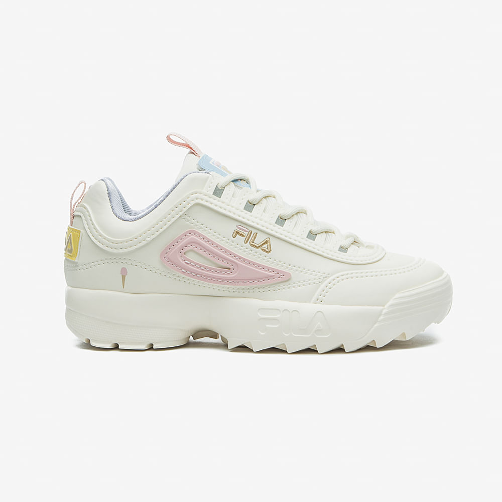 Tênis Fila Disruptor Infantil