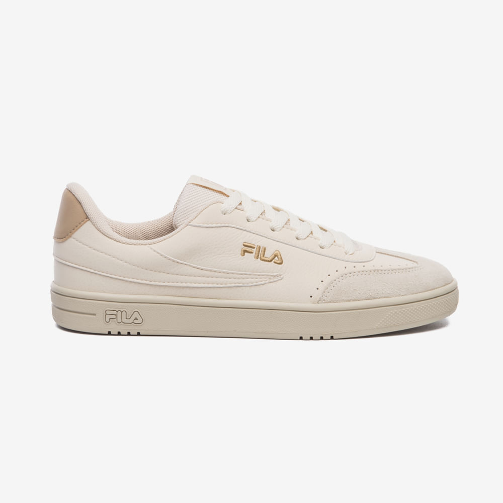 Tênis Fila Court 80 Masculino - fila