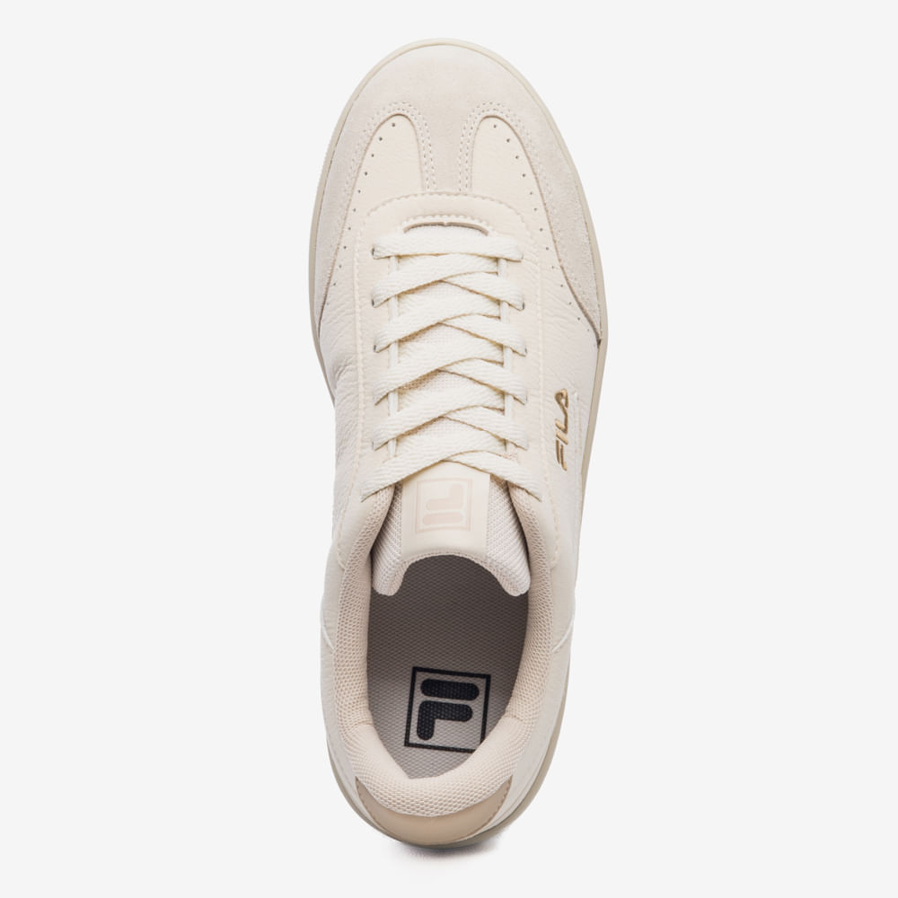 TENIS FILA COURT 80 MASCULINO - fila