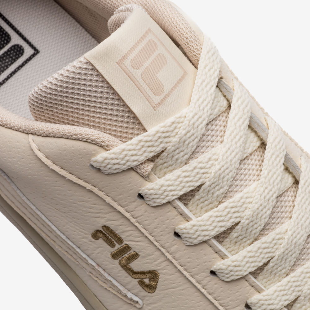 TENIS FILA COURT 80 MASCULINO - fila