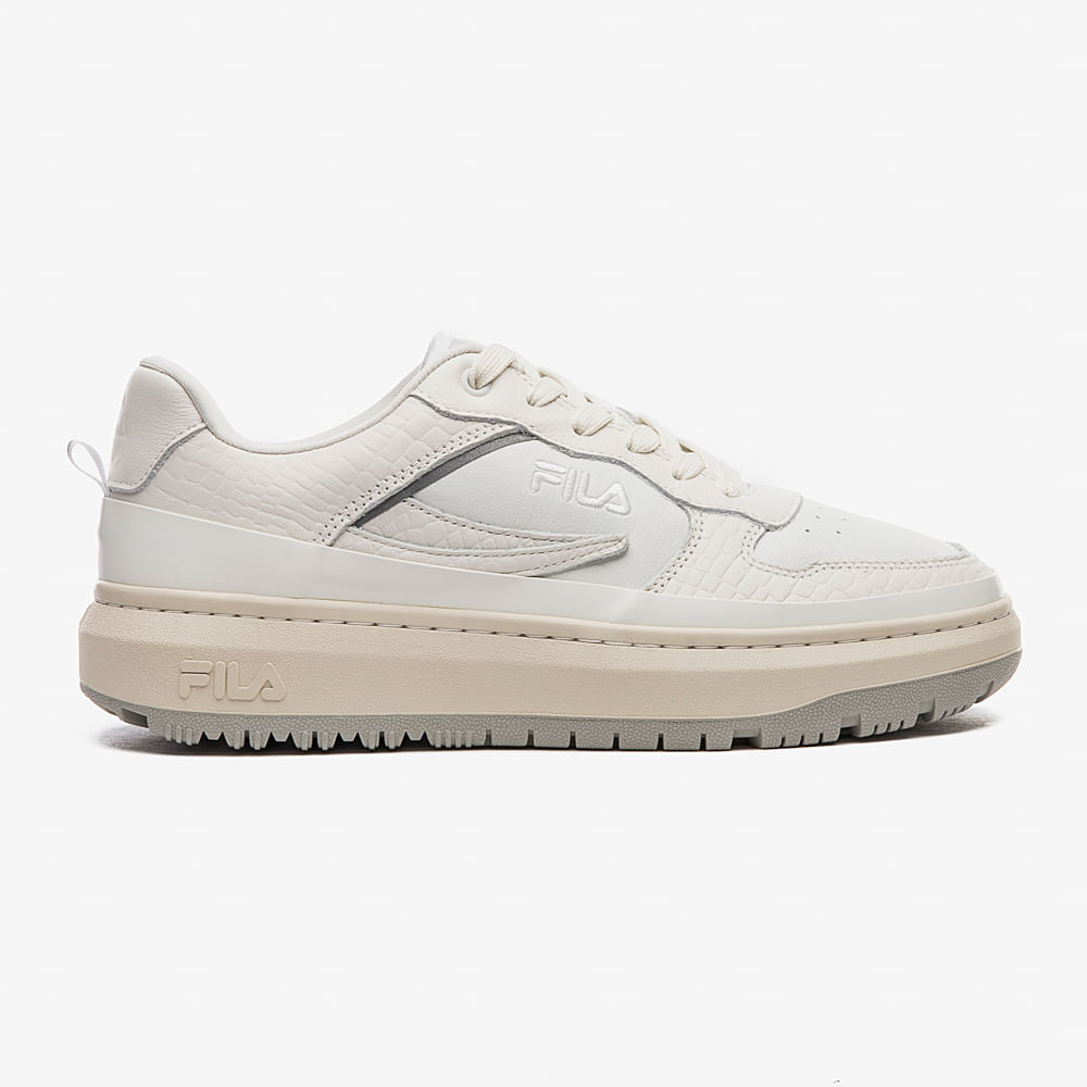 Tênis Fila Fx-100 All Terrain Low Masculino