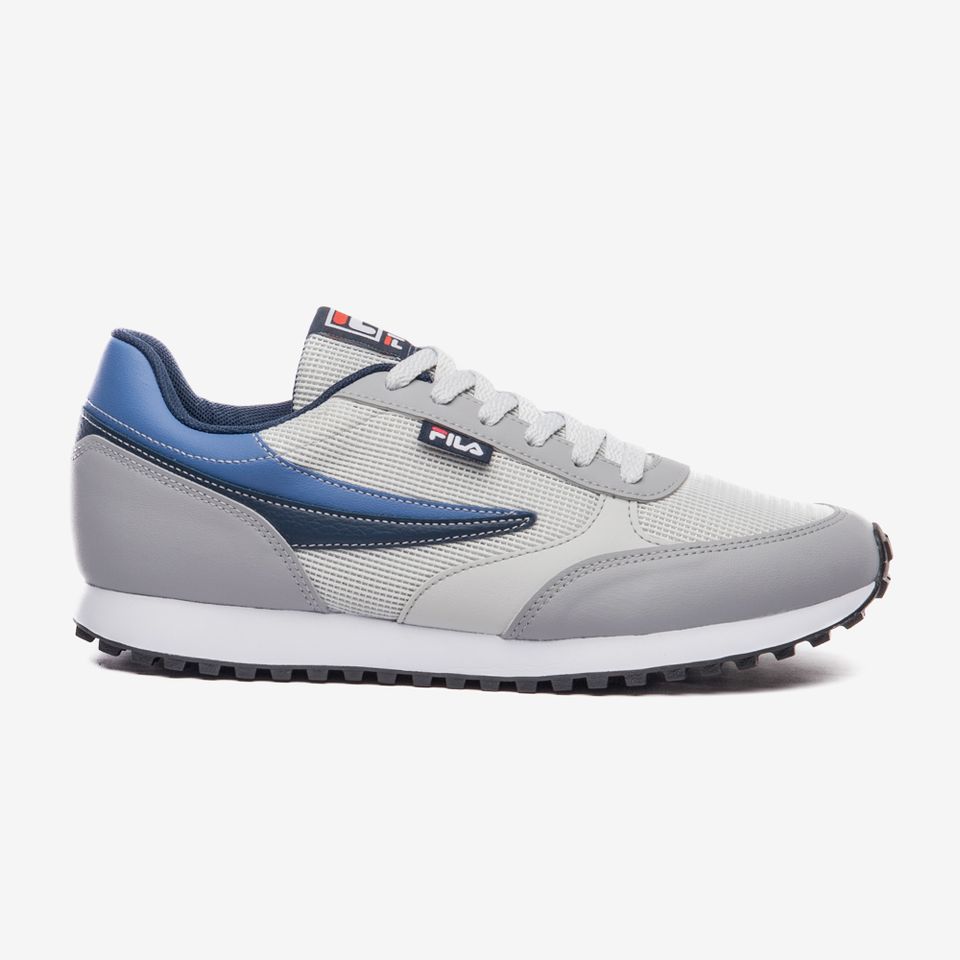 Tênis Fila Renno Classic Masculino