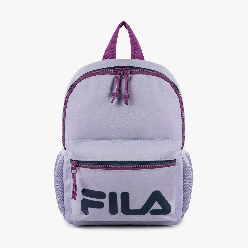 Mochila Fila Mini Colors Letter Unisex