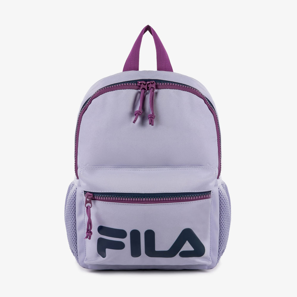 Mochila Fila Mini Colors Letter Unisex
