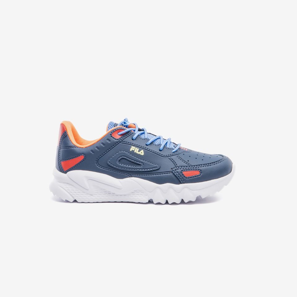Tênis Fila Venture Tracer Infantil