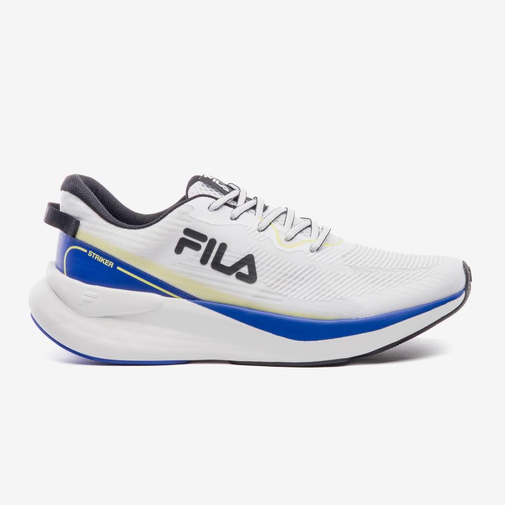 Tênis Fila Striker Masculino