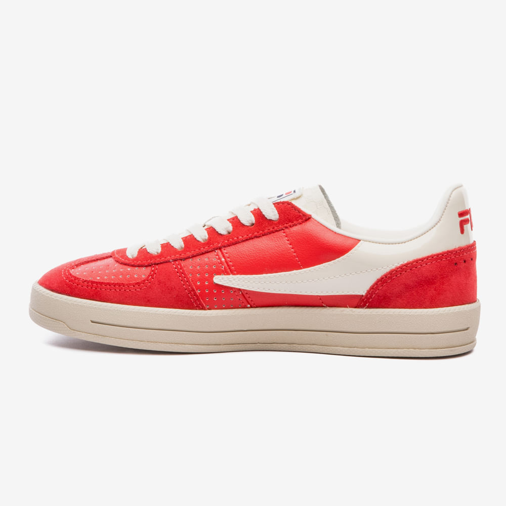 TENIS FILA FX COURT 70 VINTAGE FEMININO - fila