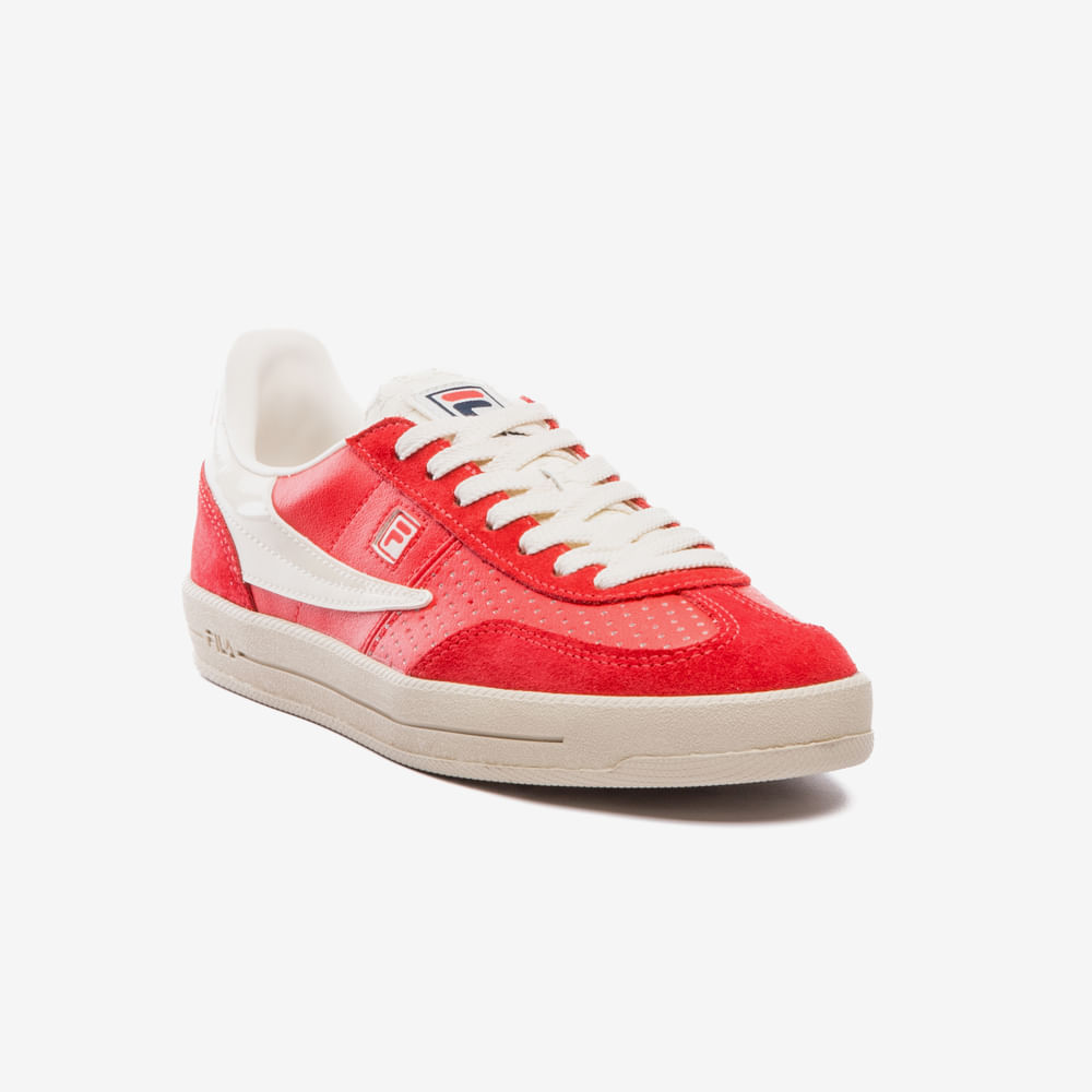 TENIS FILA FX COURT 70 VINTAGE FEMININO - fila