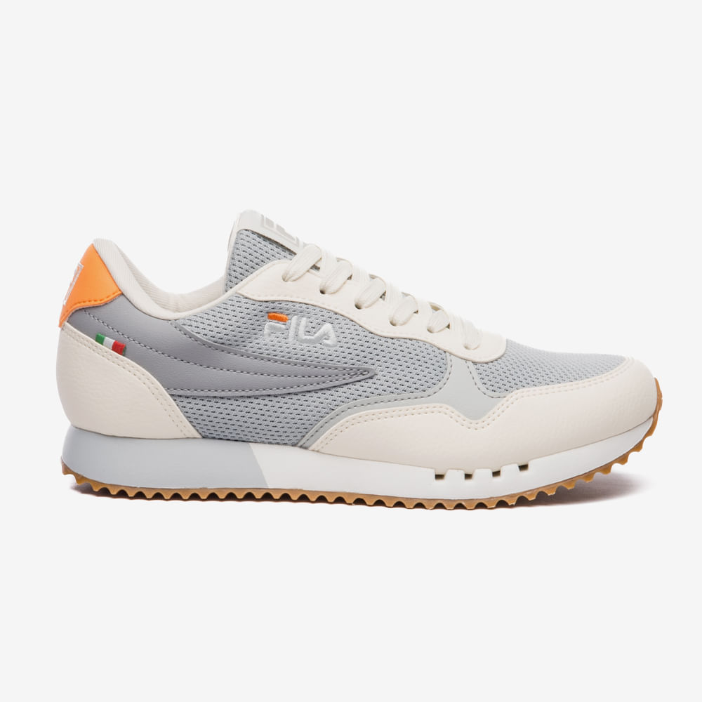 Tênis Fila Euro Jogger Sport II Feminino