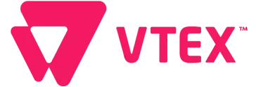 Logo da VTEX